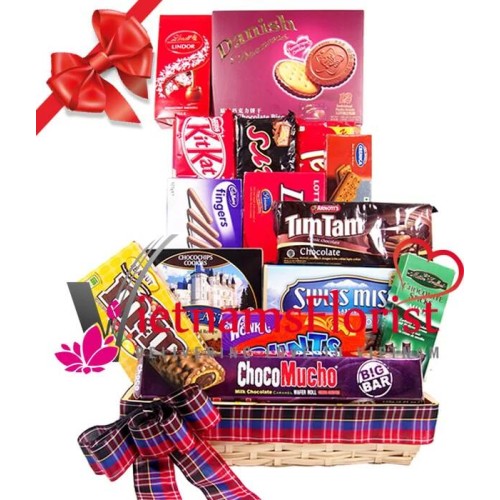 Celebrate The Holidays